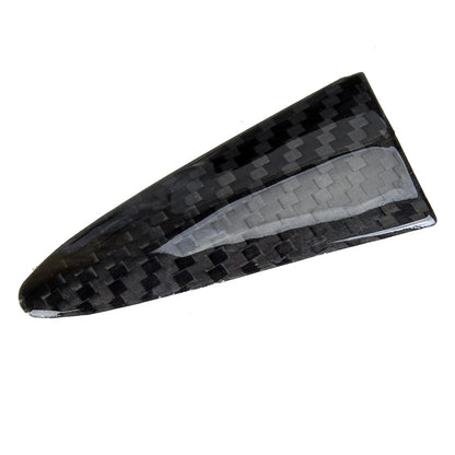 Carbon Fiber Steering Wheel Cover Trim for Infiniti Q50 (2014-2017)