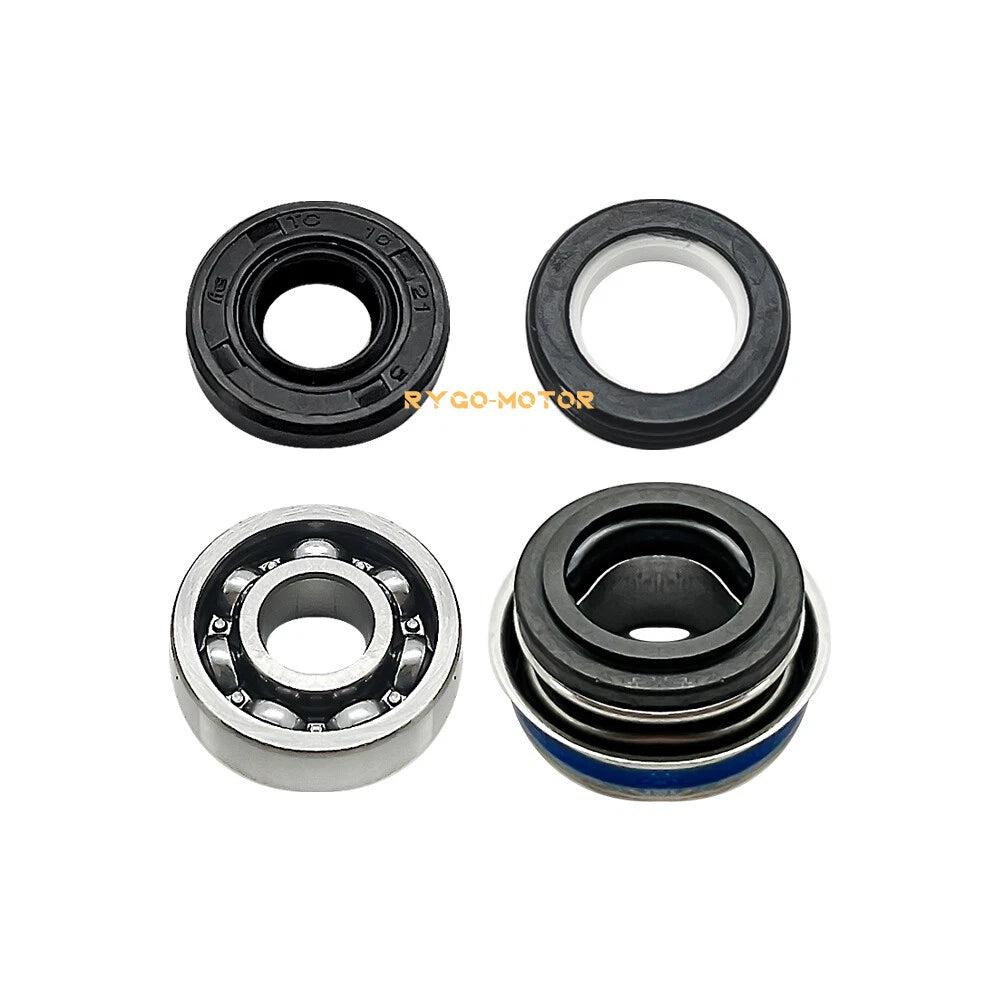 Water Pump Rebuild Kit for Yamaha Viking 700/VI YXM700/YXC700 (2014–2018)