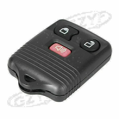 Remote Control Key Fob Shell Cover for Ford F-150 F-250 F-350 (1998-2016)