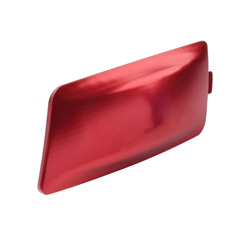 Engine Decorative Cover for Vespa Sprint 150 & Primavera 150 (2014-2023)
