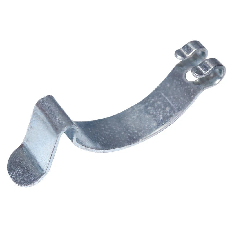 4 x Air Filter Cleaner Housing Box Lid Spring Clip Clamp for Land Cruiser (2008-2021)