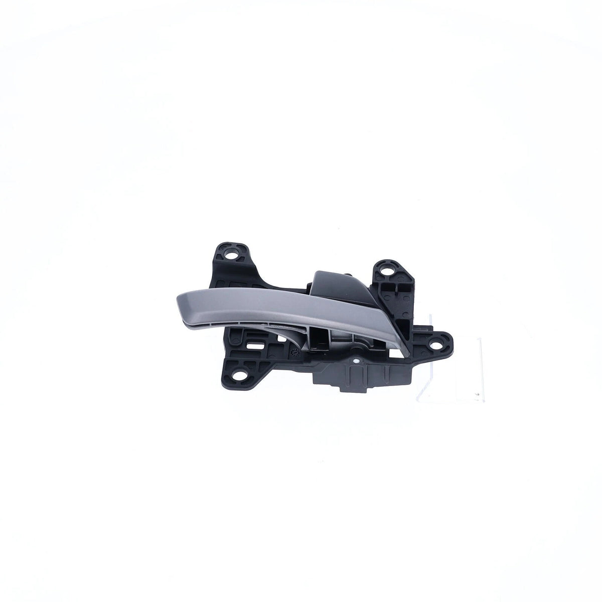 2 x LH+RH Silver Inner Door Handle for Hyundai Elantra AD (2016–2020)