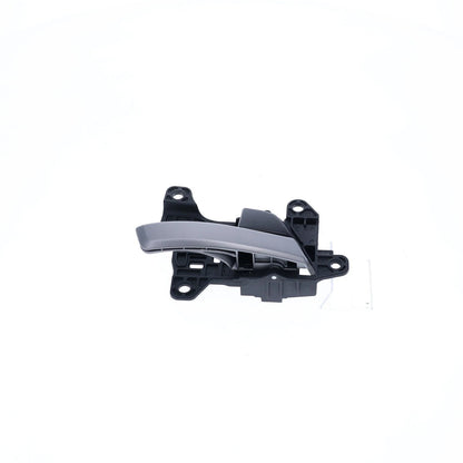 2 x LH+RH Silver Inner Door Handle for Hyundai Elantra AD (2016–2020)