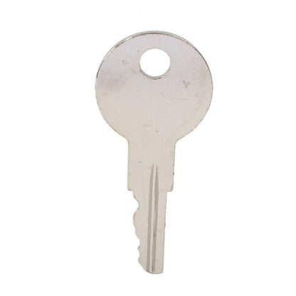 5 x Ignition Keys for New Holland Skid Steer