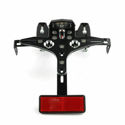 License Plate Holder with Light for Suzuki GSXR 600 750 (2006-2007)