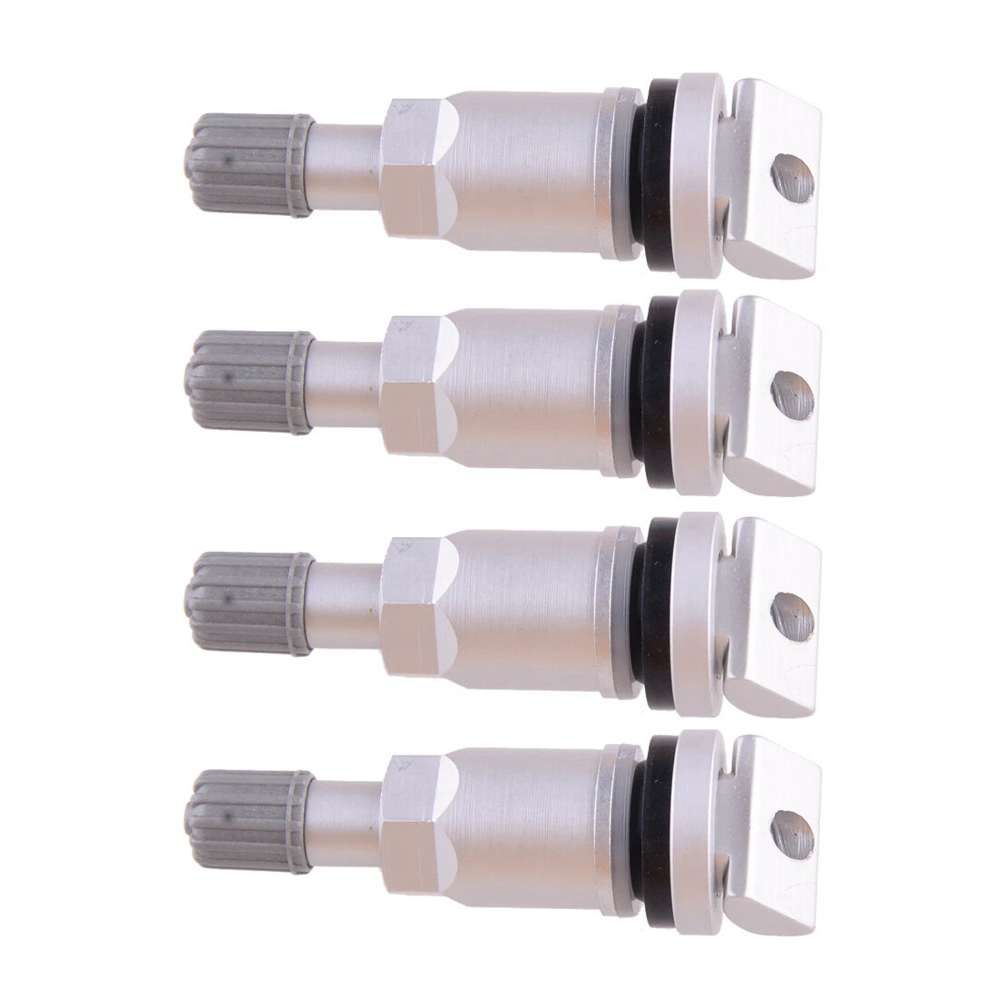 4x Tire Pressure Sensor Valve Stem Repair Kit for BMW Mini 1 3 X Series (2001-2023)