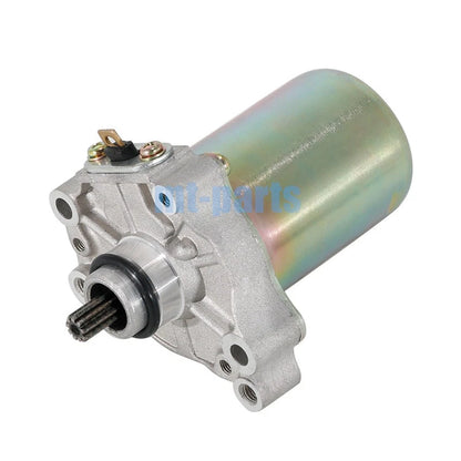 Starter Motor for Aprilia RS Tuono 125/50, RS 125 2T (1999-2010)