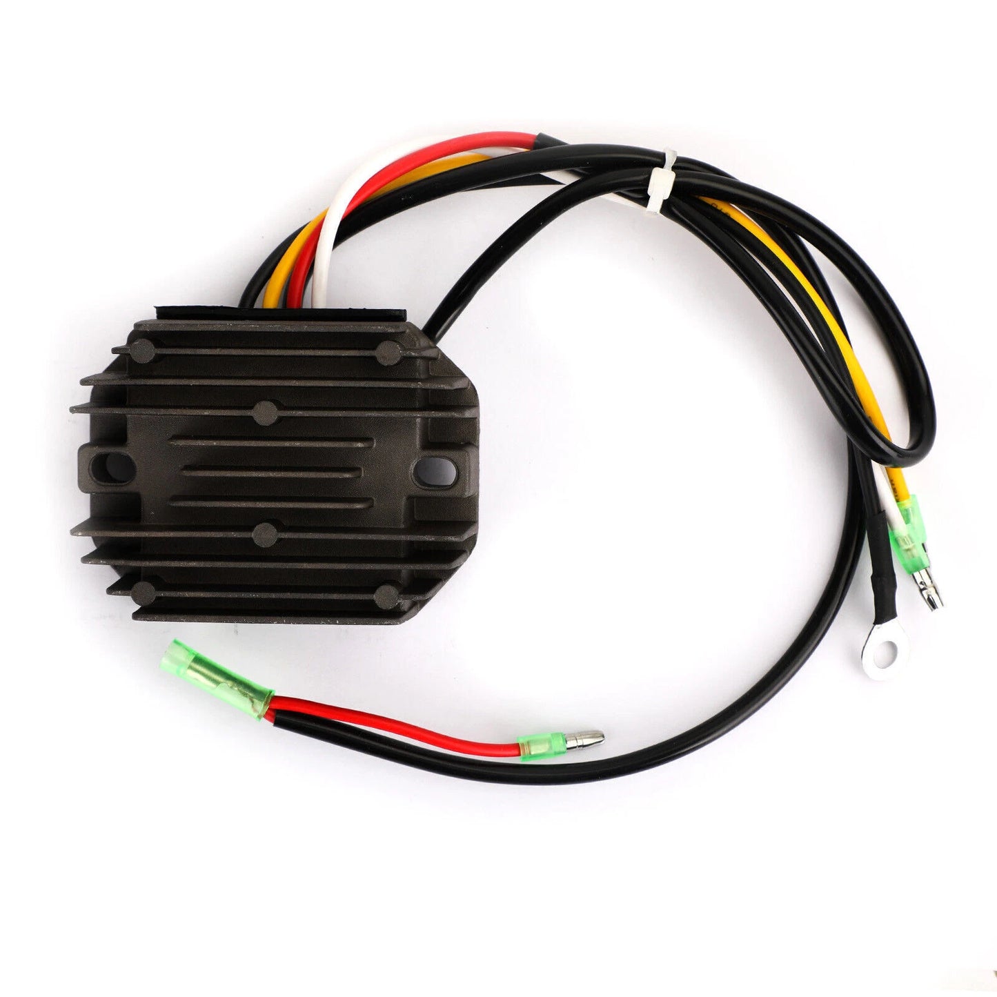 Regulator Rectifier for Tohatsu MFS18B2 MFS18B (2002-2008) 18Hp Outboard