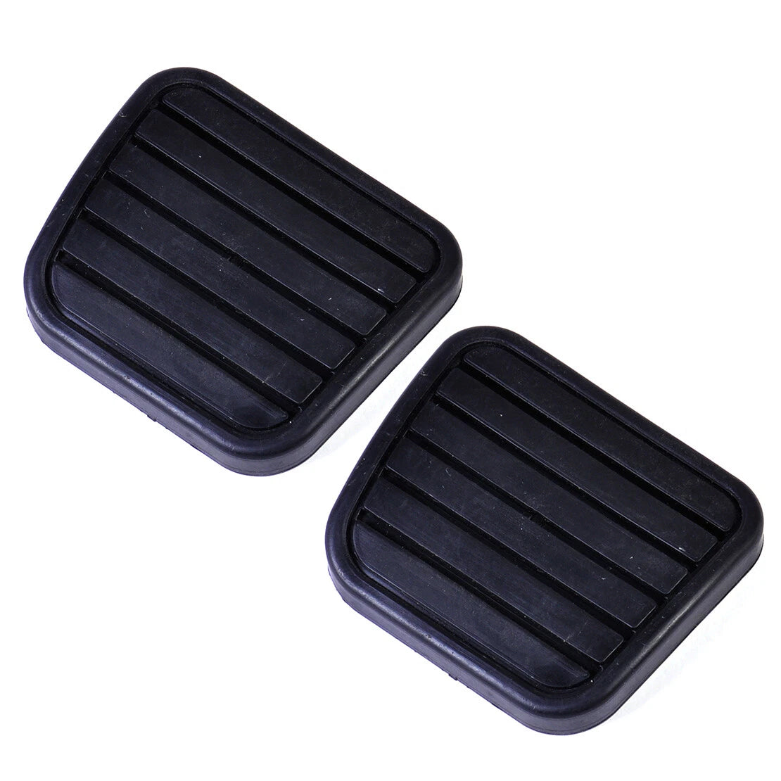 Clutch Brake Pedal Pad Rubber Covers for Great Wall V200 K2 (2010-2016)