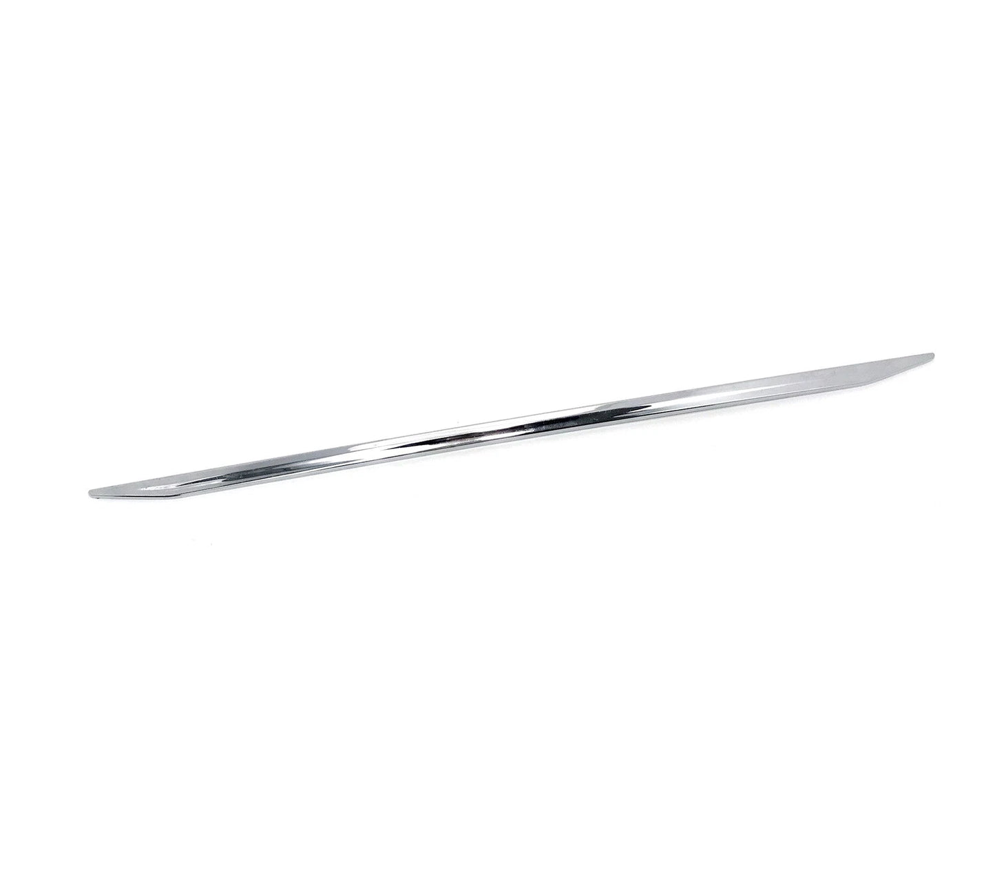 Chrome Boot Lid Moulding Trim for Mercedes A-Class W176 (2012-2018)
