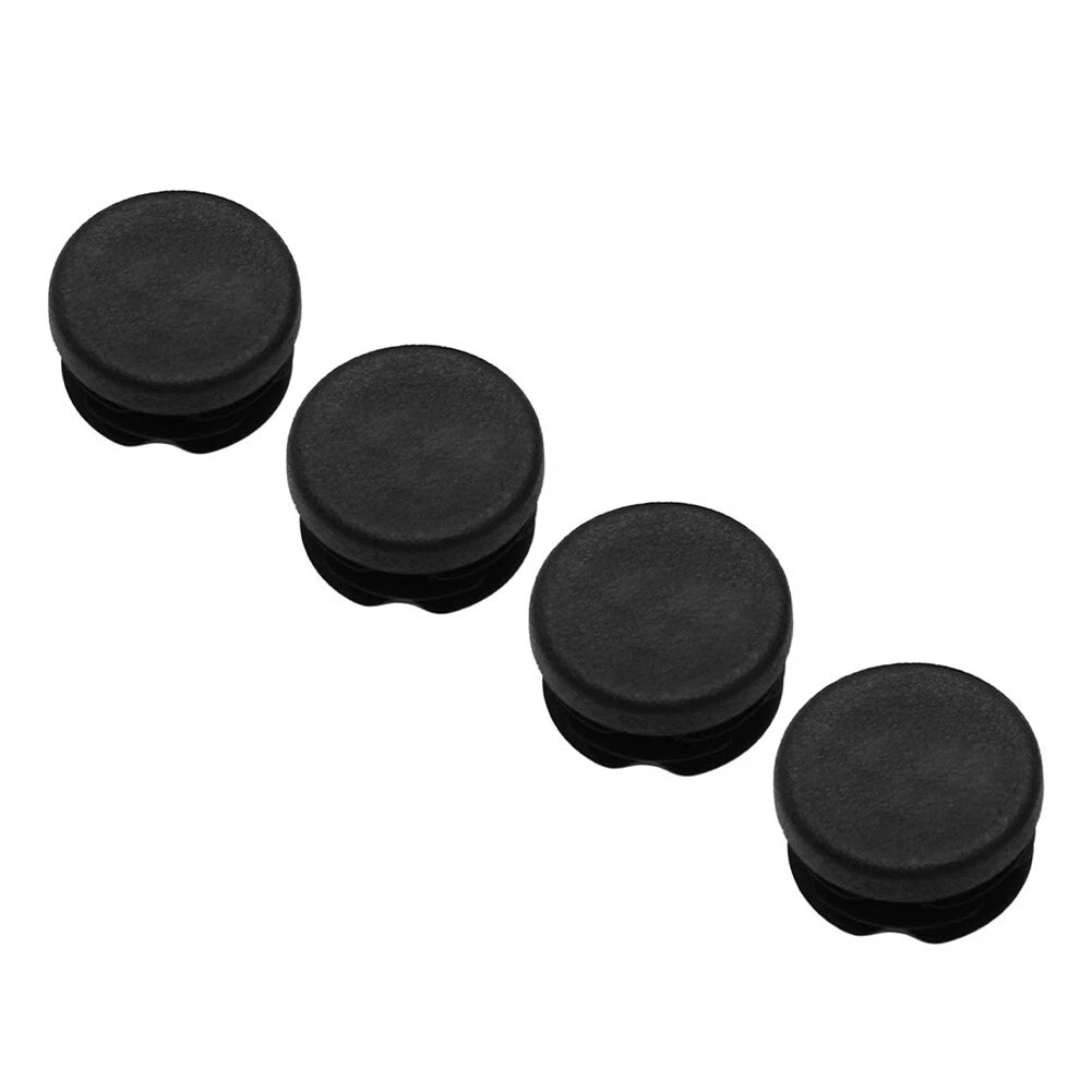 Motorcycle Frame Hole Cover Caps Set for Honda CB1000R (2018-2023)