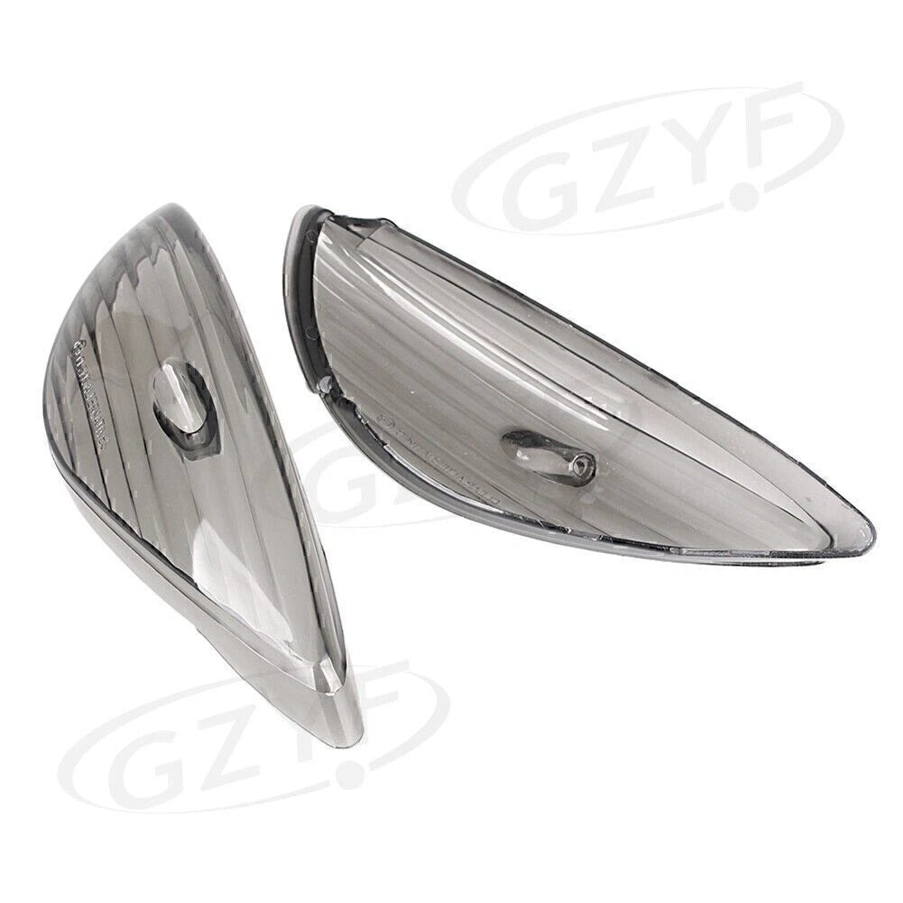 Turn Signal Lens Cover for Honda CBF600 CBF600S (All Years)