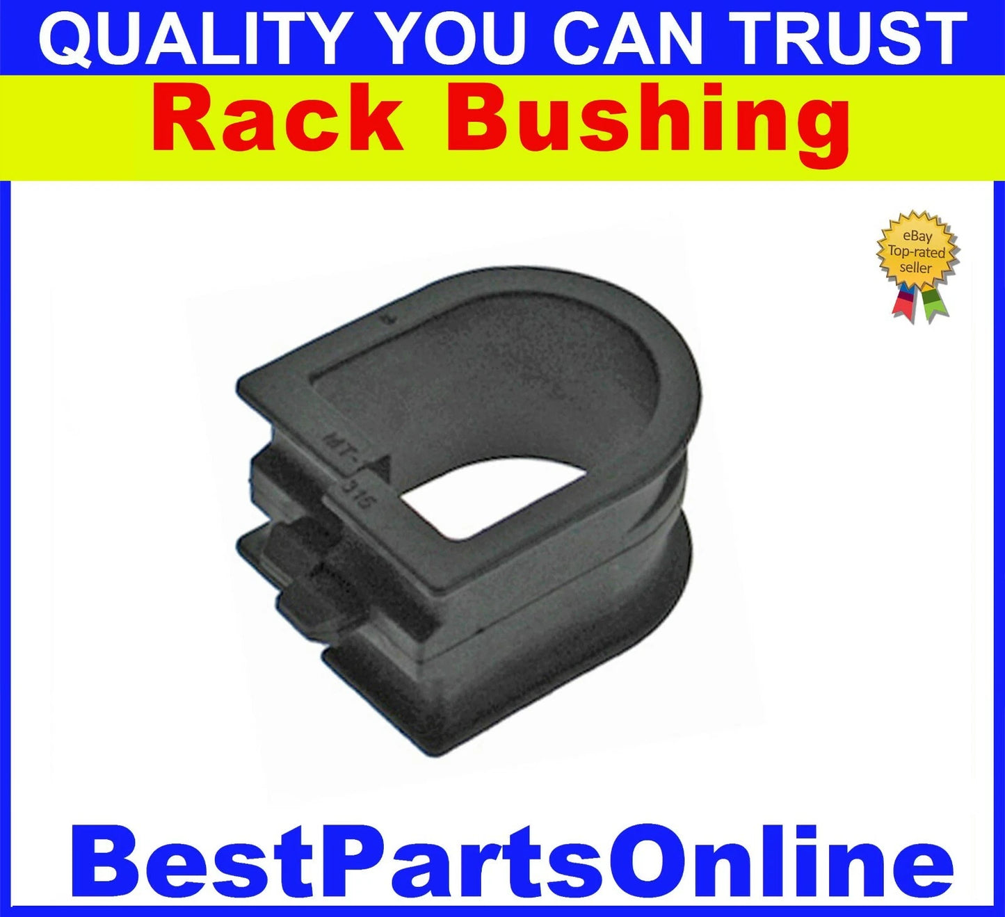 Rack and Pinion Bushing for Chrysler Dodge Plymouth