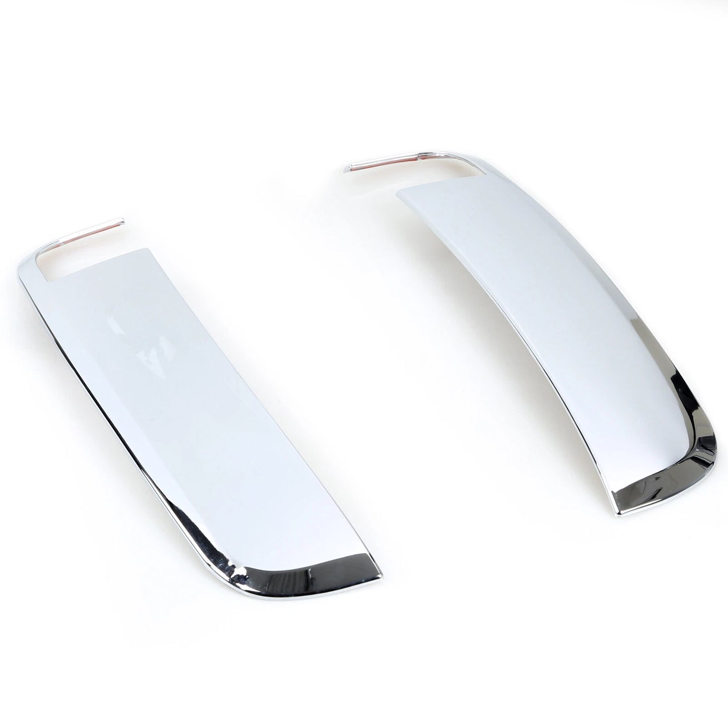 Fender Vent Cover Trim for Jaguar XK XKR (2006-2010)