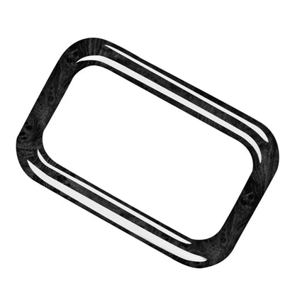 Trunk Switch Button Cover Trim for Benz C Class W205, GLC Class X253 (2015-2020)