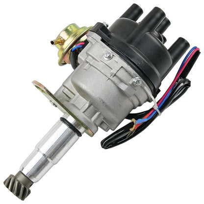 Ignition Distributor for Mitsubishi Pajero NH NJ NK 2.6L 4G54 (1991-1999)