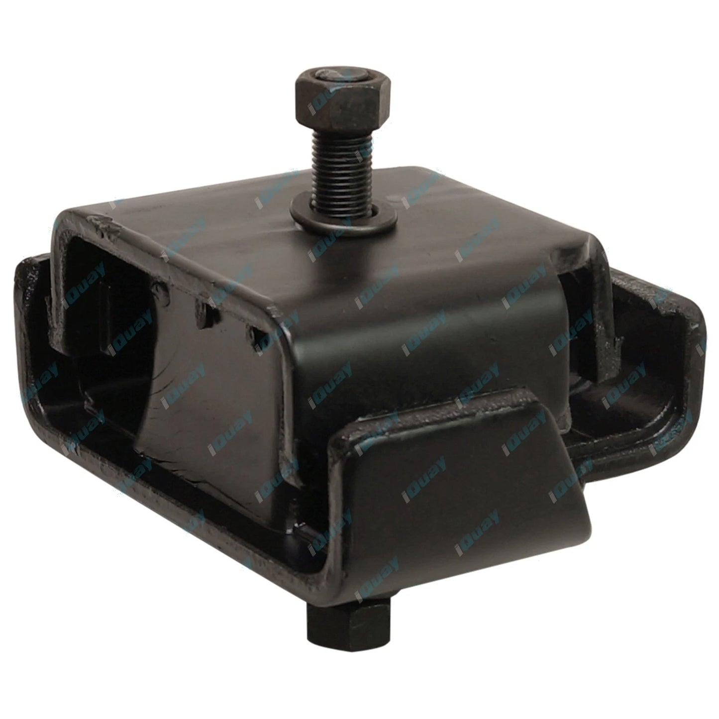 2 Front Engine Mounts for Landcruiser HJ60 1980-11/84 6cyl 2H 4.0L 60 Series