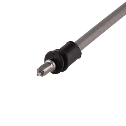 Hood Release Cable for Mercedes Benz E320 E300D E430 E420 (1996-2002)