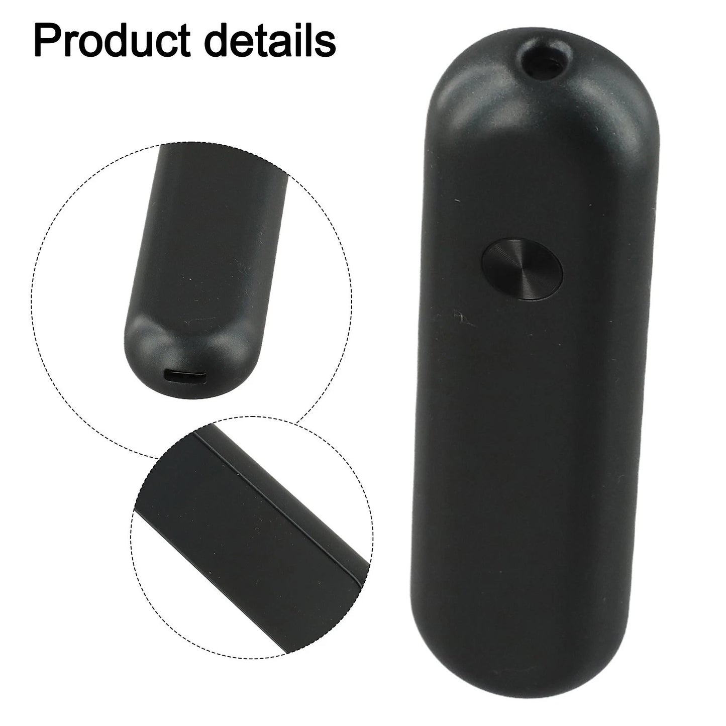 Non Contact Breathalyzer with High Sensitivity Sensor and Easy LCD Readout