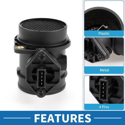 MAF Mass Air Flow Sensor for Volvo 850 (1993-1997)