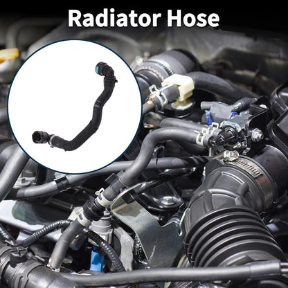 Radiator Hose T2H20156 for Land Rover Range Rover Velar (2018-2023)