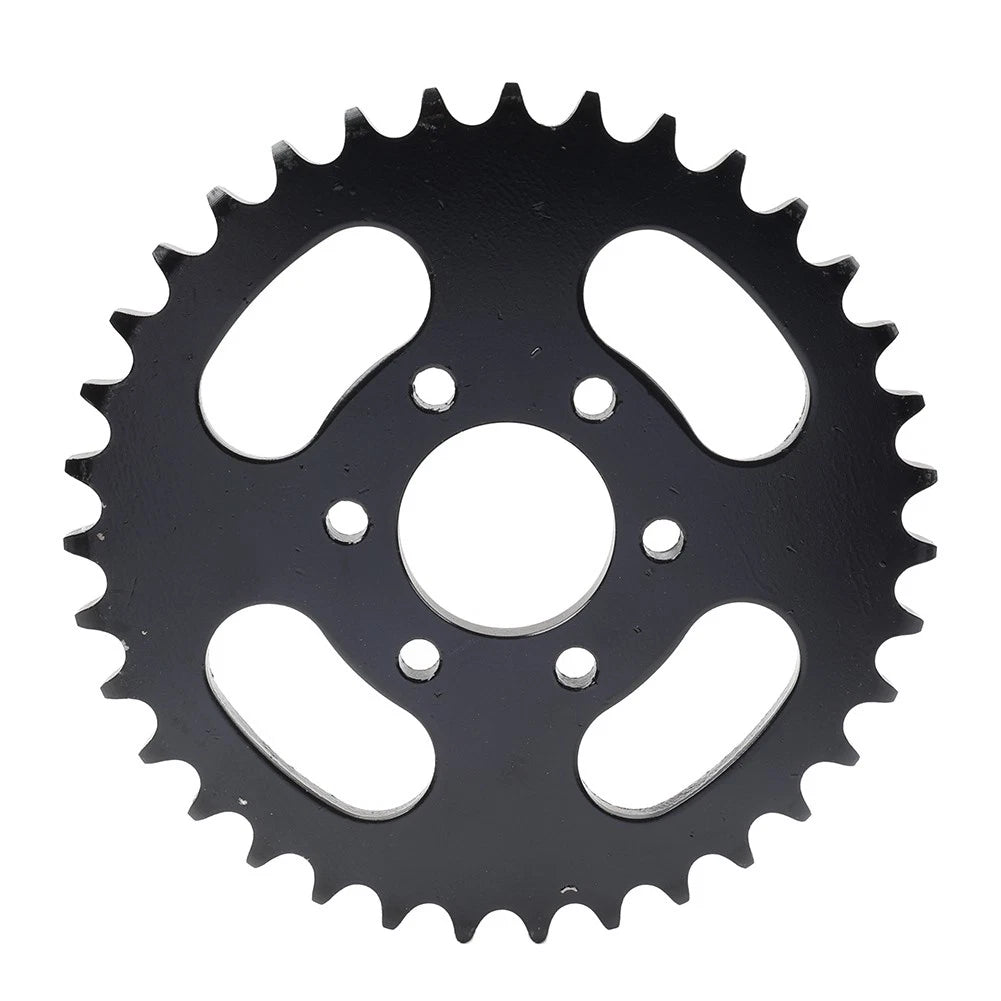 Rear Chain Plate for TAOTAO GY6 150CC ATV UTV 530 35T Sprockets