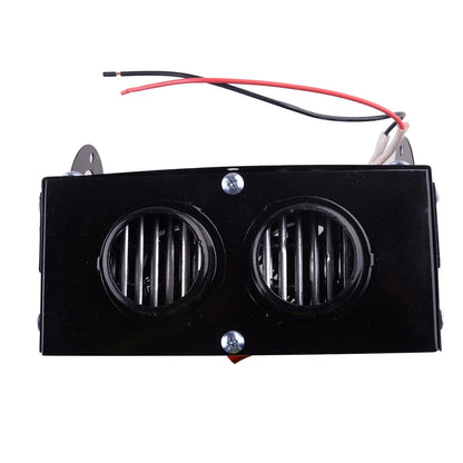 1500W 12V Car Truck Air Fan Heater Demister Defroster