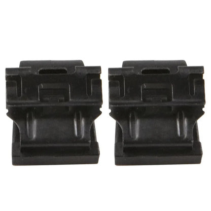 Car Window Shade Hooks for Chrysler Voyager (2020-2022)