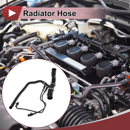 Radiator Hose for Land Rover Range Rover Sport 4.2L (2006-2009)