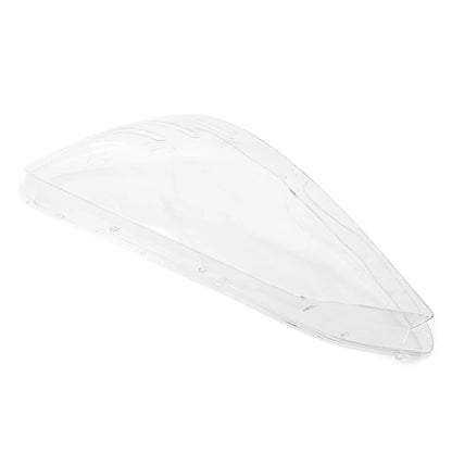 Headlight Lens Covers for Mercedes Benz C Class W204 (2008-2011)