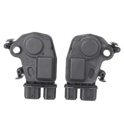 Power Door Lock Actuators  Front Right/Left for Honda Accord (2003-2007)