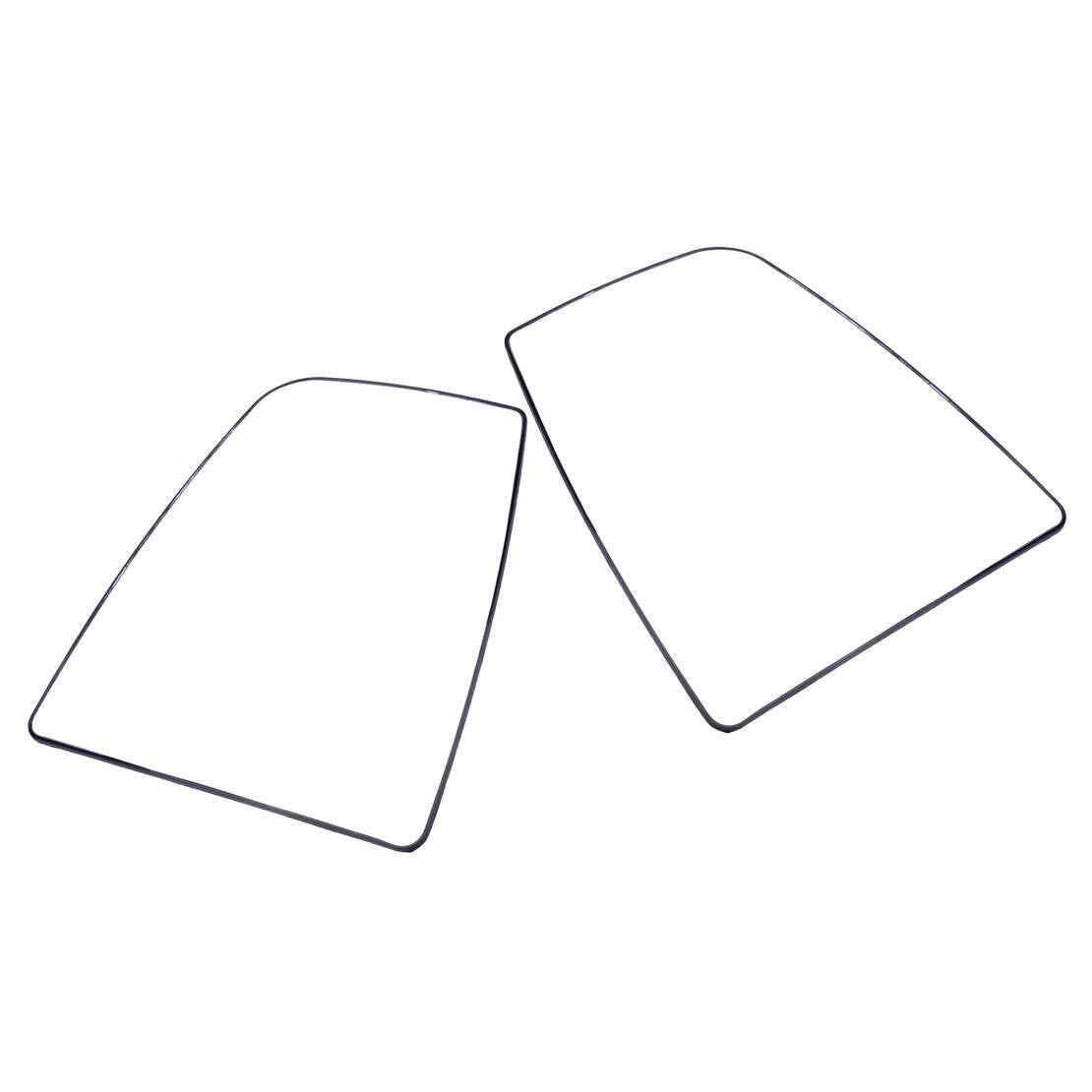 Exterior Mirror Glass for Ford Transit 150 250 350 (2015-2022)