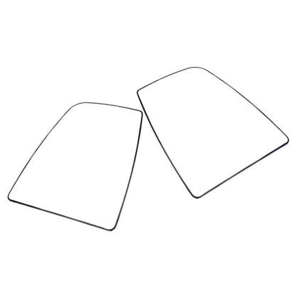 Exterior Mirror Glass for Ford Transit 150 250 350 (2015-2022)