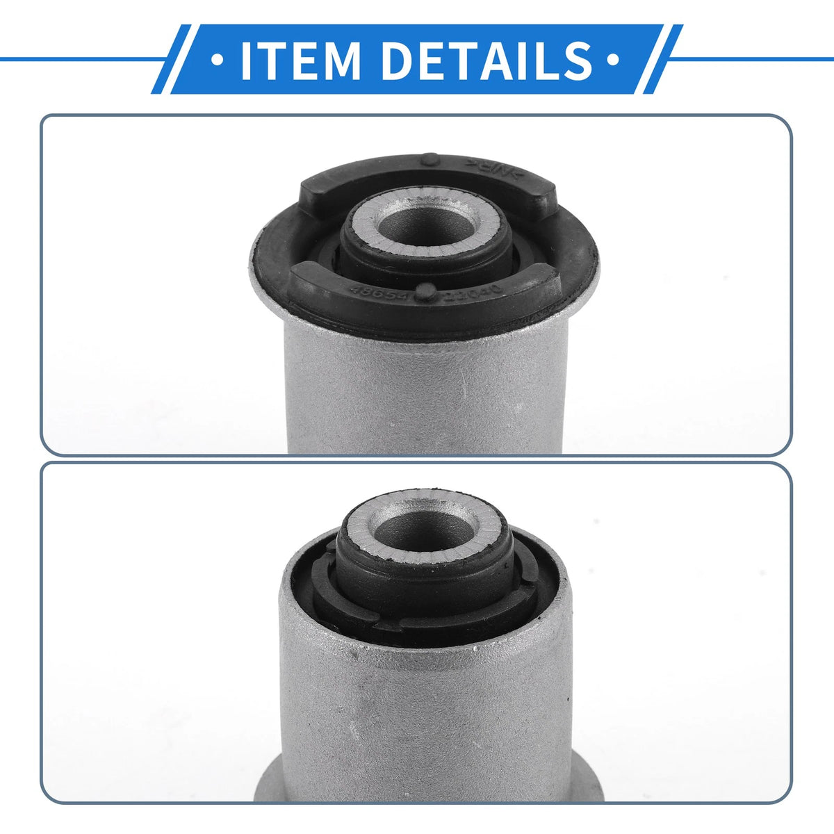 Control Arm Suspension Bushing for Toyota Mark 2 GX100 (1996-2001)