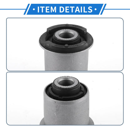 Control Arm Suspension Bushing for Toyota Mark 2 GX100 (1996-2001)