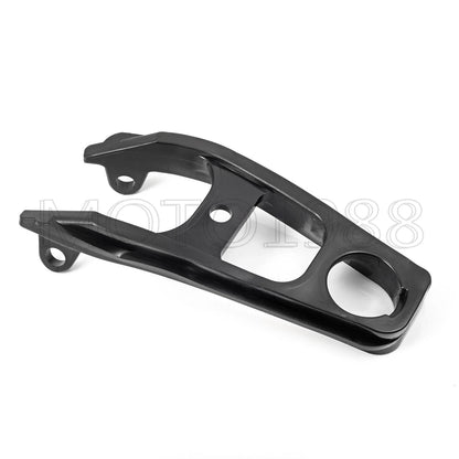 Suzuki Quadsport Chain Slider Buffer for LTZ400 (2003-2008) Black