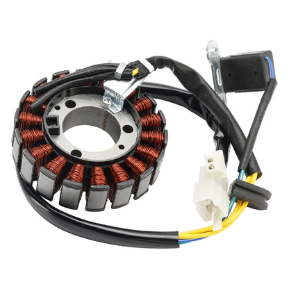 Stator Alternator for Kymco Grand Dink 250, Bet & Win, Yup People (2005-2010)