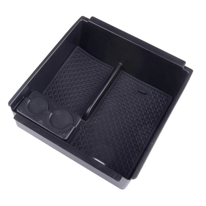 Center Console Armrest Storage Box for Isuzu D-Max MU-X (2012-2020)