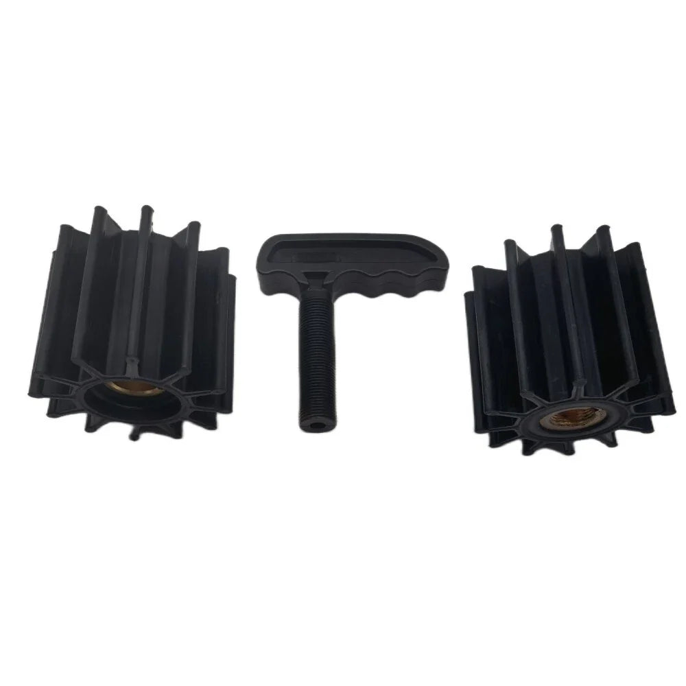 Impeller for Sherwood/Cummins/Caterpillar/Jabsco 17000K/3802444/1W5664