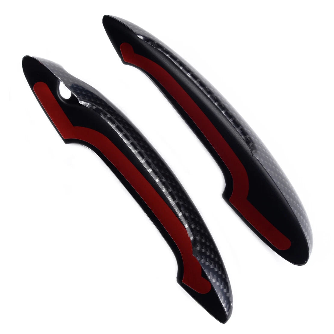 Door Handle Cover Trim for MINI Cooper S R53 R55 R56 R57 R58 R61 (2002-2015)