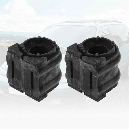 Front Stabilizer Bar Bushings for Hyundai Azera, Elantra, Kia Optima, Sorento
