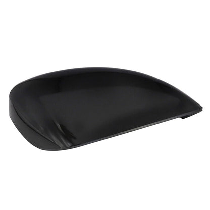 Gloss Black Right Passenger Side Mirror Cover for Nissan Altima (2013-2018)