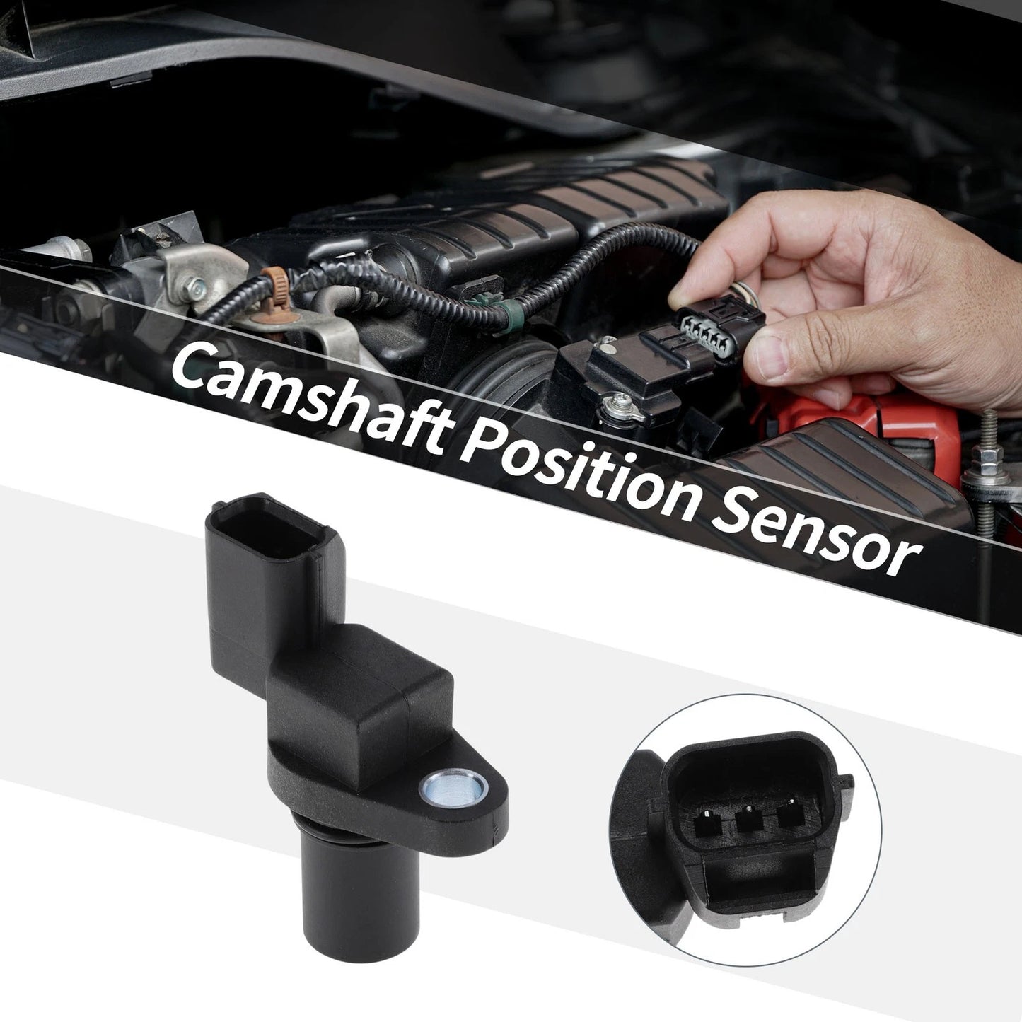Camshaft Position Sensor 2.0L for Chevrolet Tracker