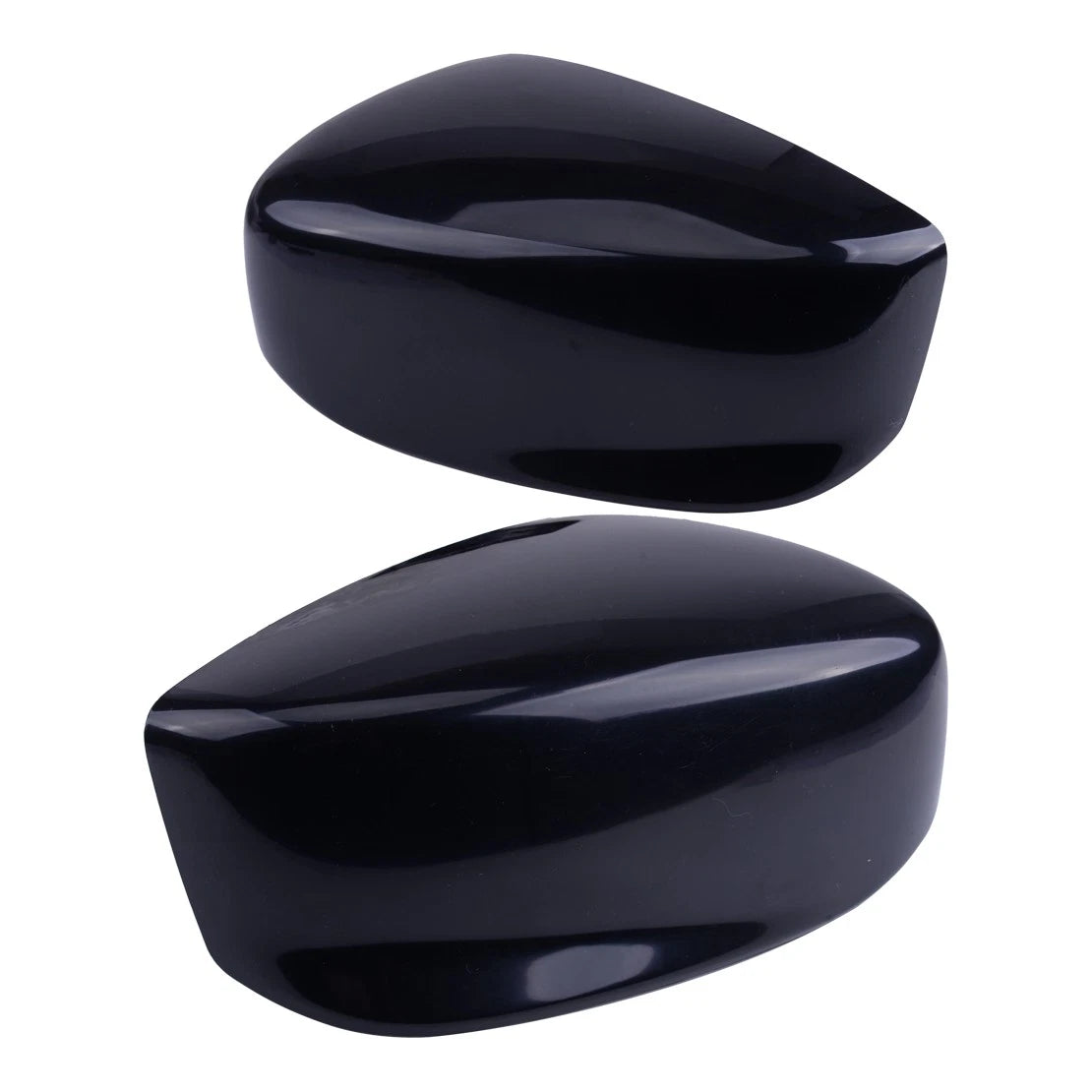 L+R Rearview Mirror Covers for Honda Accord (2008-2012)