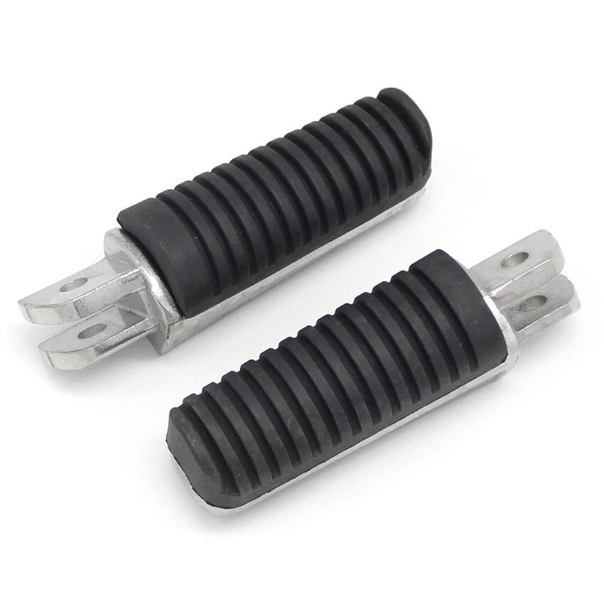 Footrest Pegs for Yamaha XJ6S MT-03 TDM900 XJ6F FJR1300 (2006-2019)