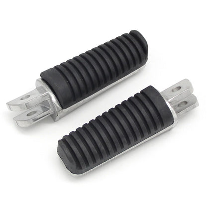 Footrest Pegs for Yamaha XJ6S MT-03 TDM900 XJ6F FJR1300 (2006-2019)
