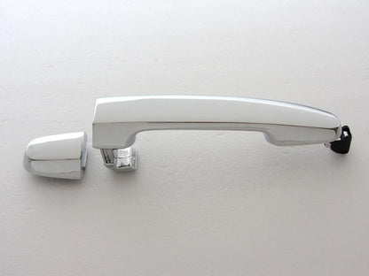 Chrome Outside Door Handle for 2002-2006 Toyota Corolla Camry (2002-2006)