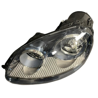 Left Xenon Headlight for Volkswagen Golf V (2003-2009) 1K6941039B Genuine