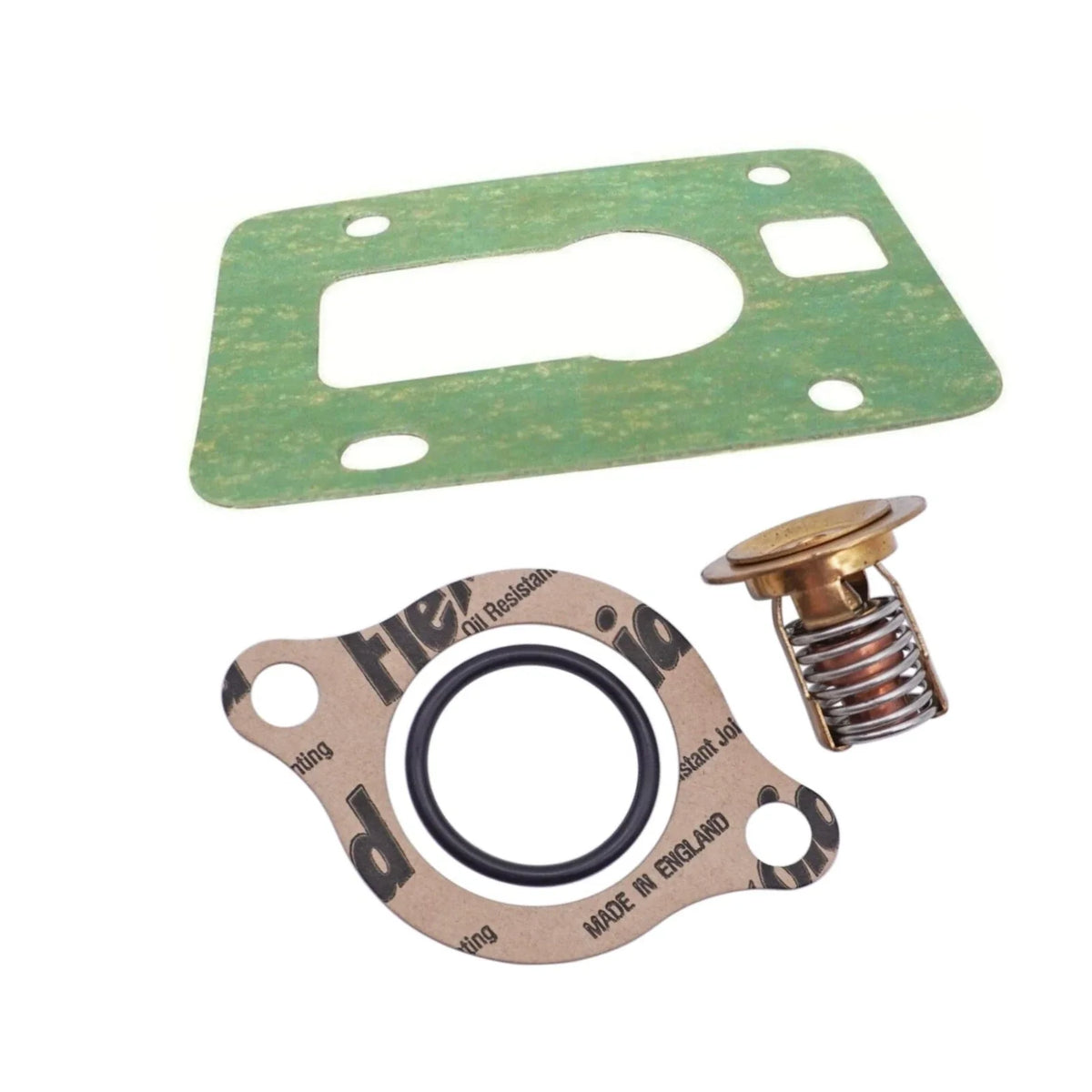 Thermostat Kit for OMC Sterndrive 4.3L/5.0L/5.7L V6 V8