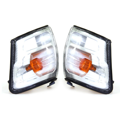 Indicator Corner Light x2 for Toyota Hilux LN166 D4D 2001-2004